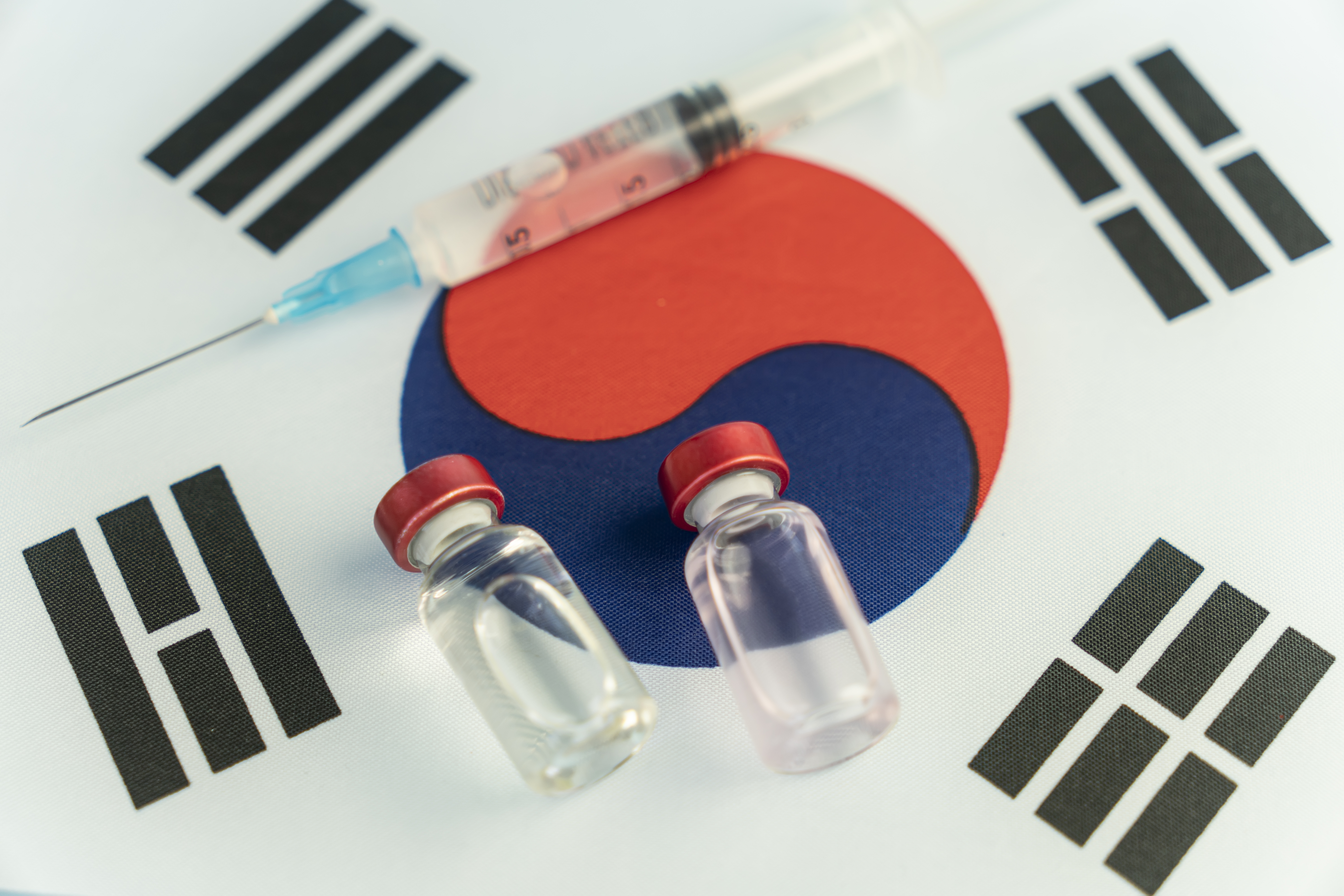 The Rise of Biosimilars in Korea: Affordable and Effective Alternatives to Innovator Drugs