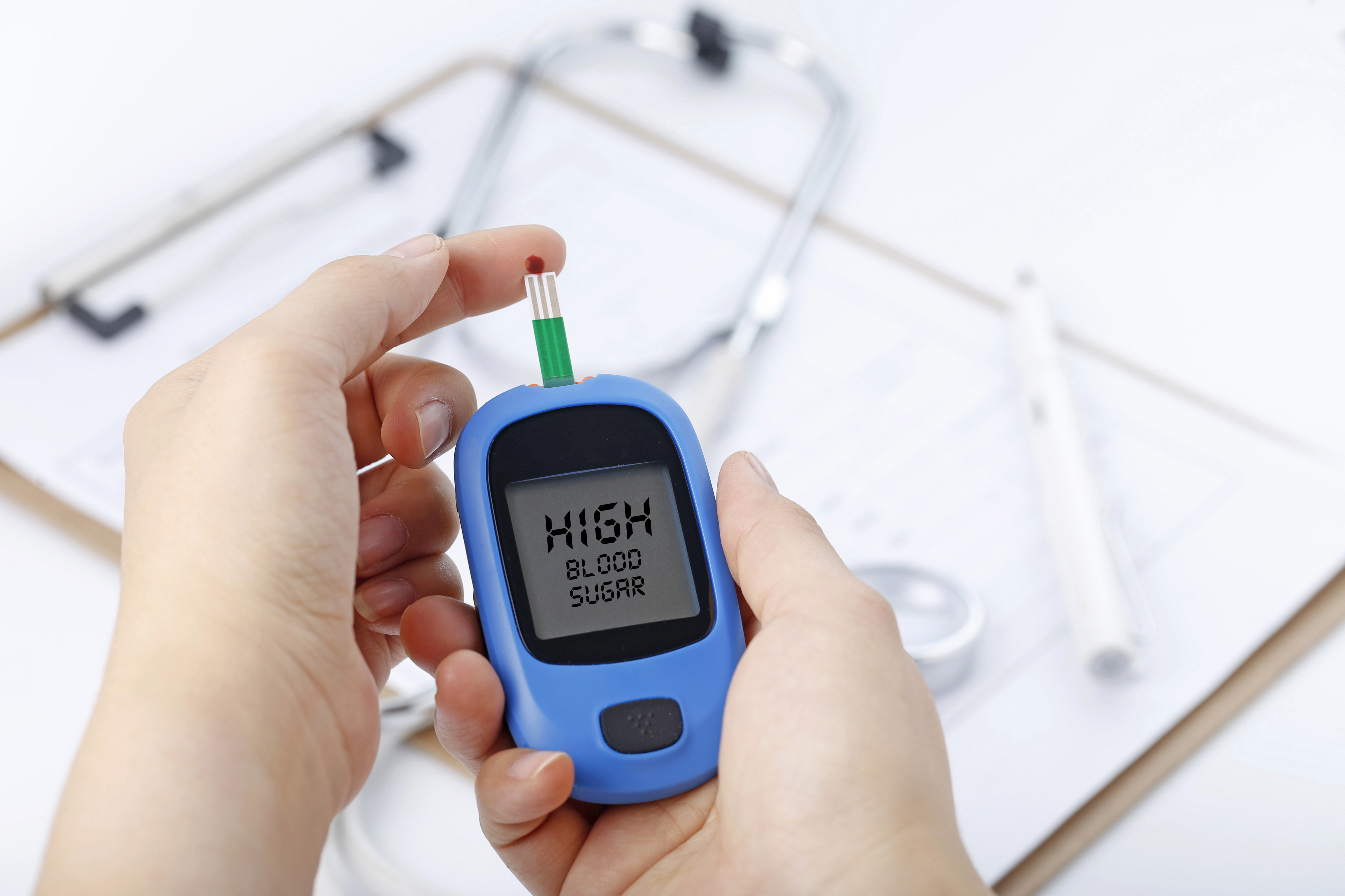 FDA Grants Approval to Medtronic's MiniMed 780G System: Revolutionizing Type 1 Diabetes Management
